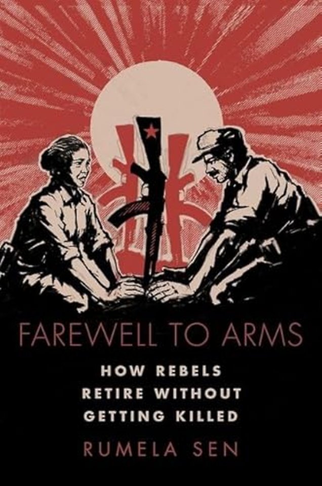 Farewell to Arms