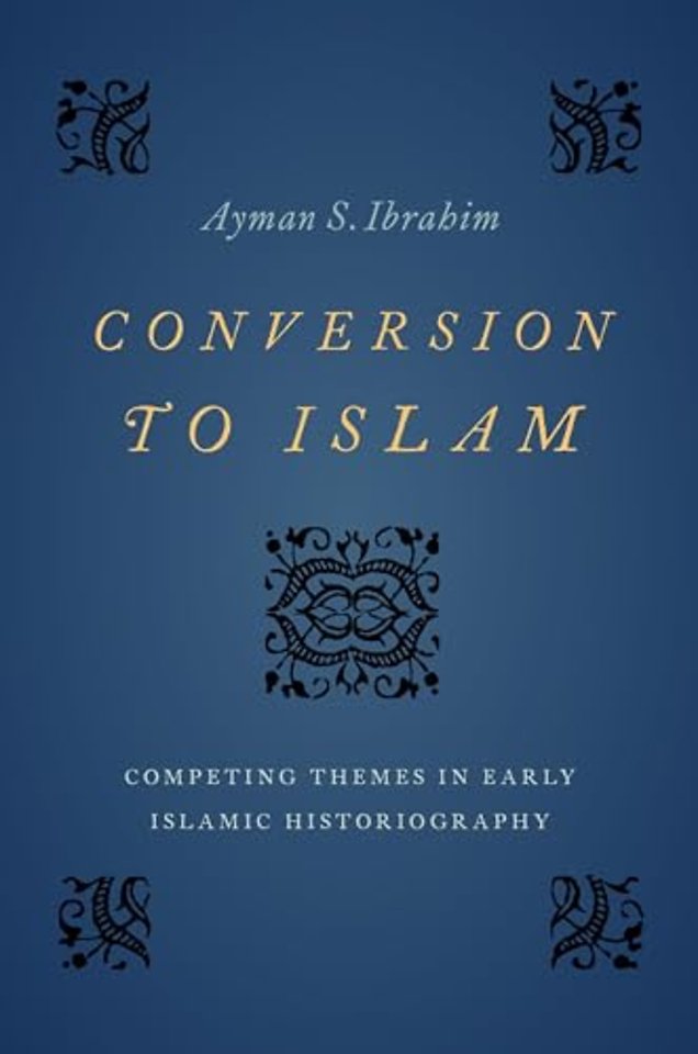 Conversion to Islam