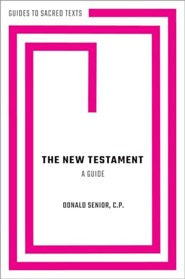 The New Testament: A Guide