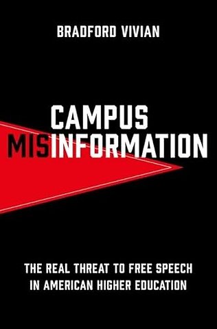 Campus Misinformation