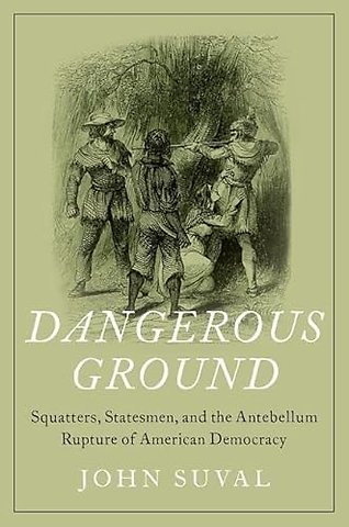 Dangerous Ground