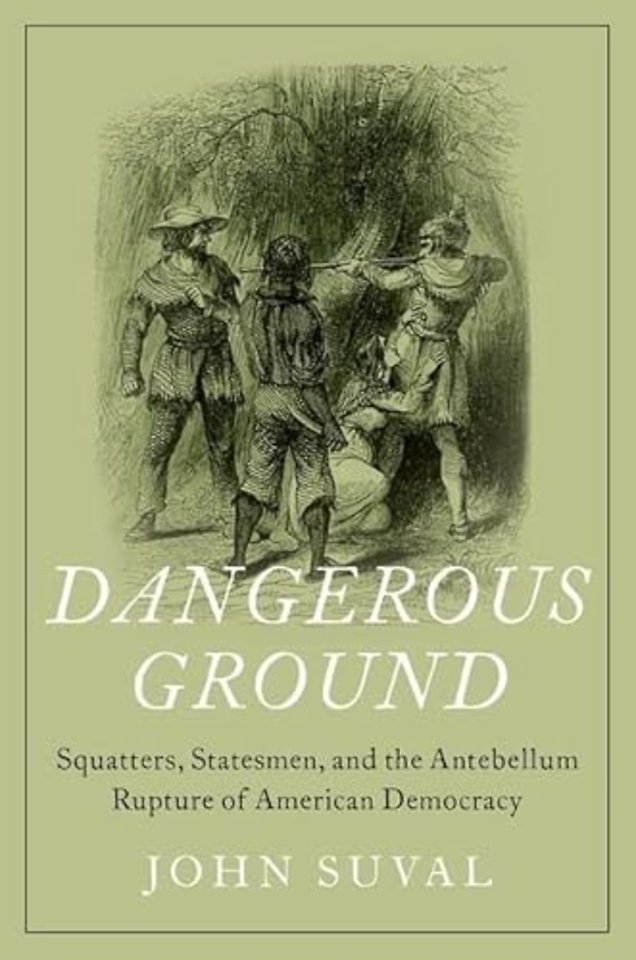 Dangerous Ground