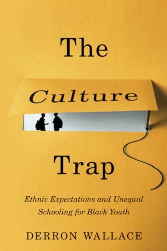 The Culture Trap