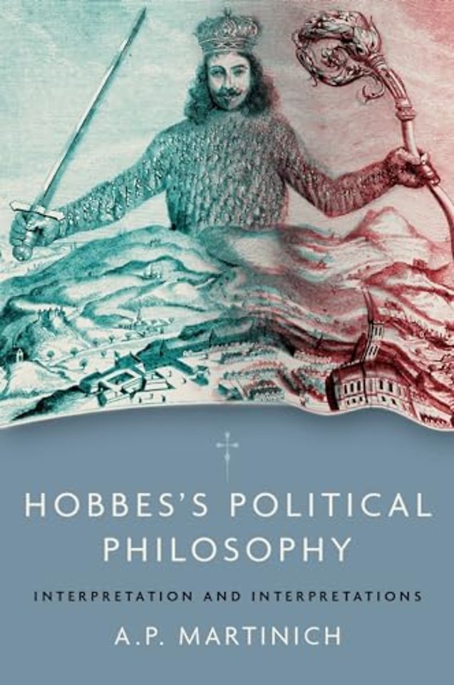 Hobbes's Political Philosophy