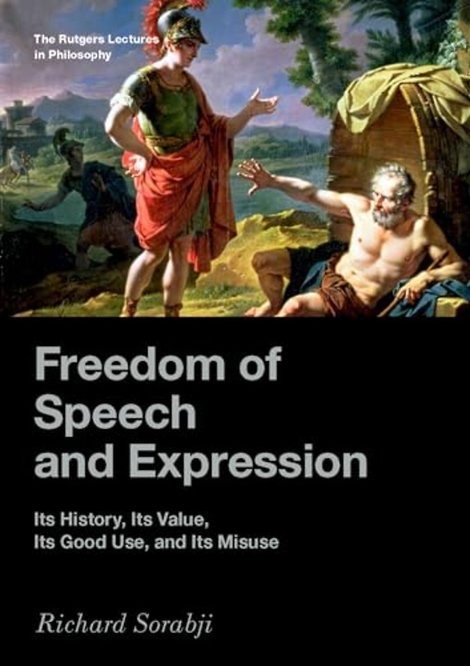 Freedom of Speech and Expression