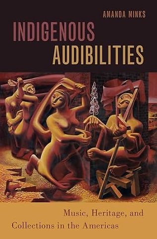 Indigenous Audibilities