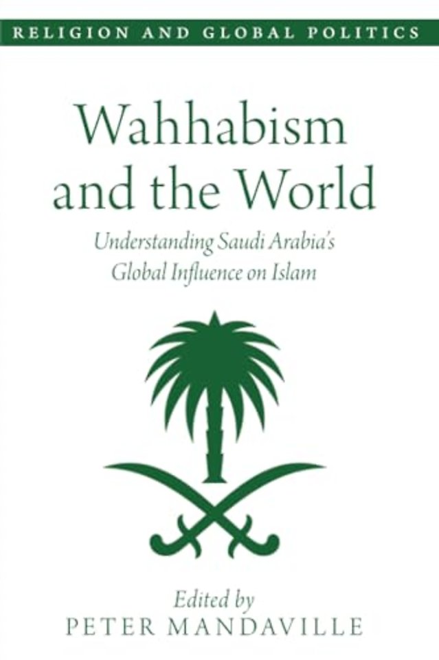 Wahhabism and the World