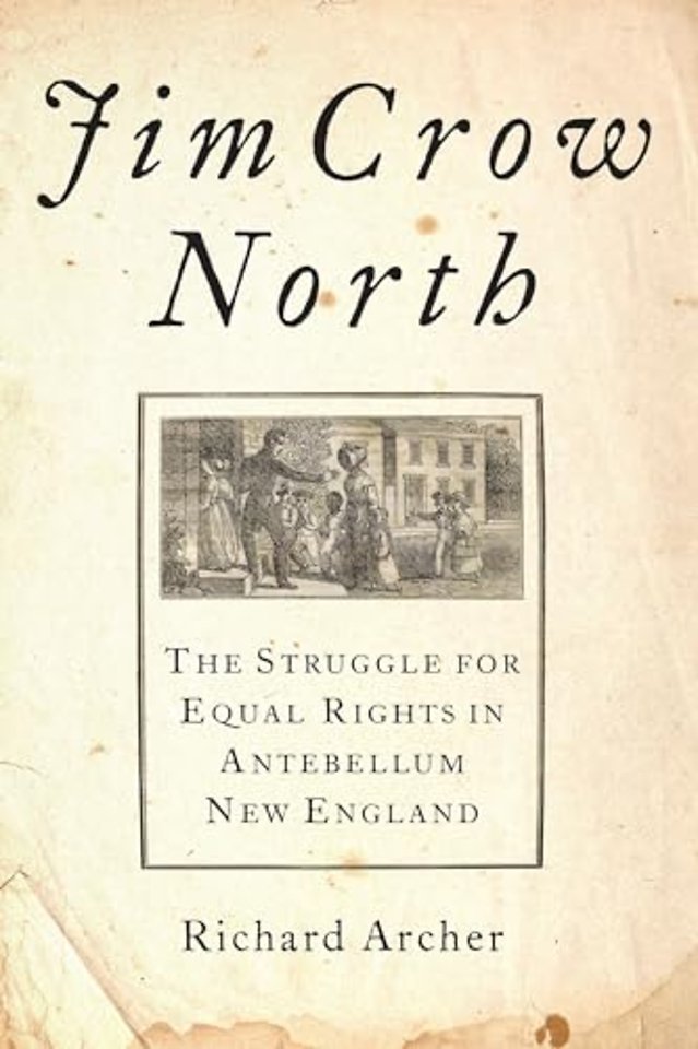 Jim Crow North