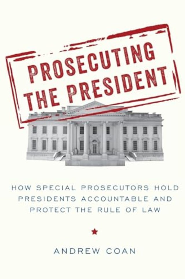 Prosecuting the President