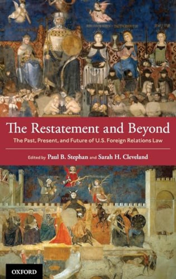 The Restatement and Beyond