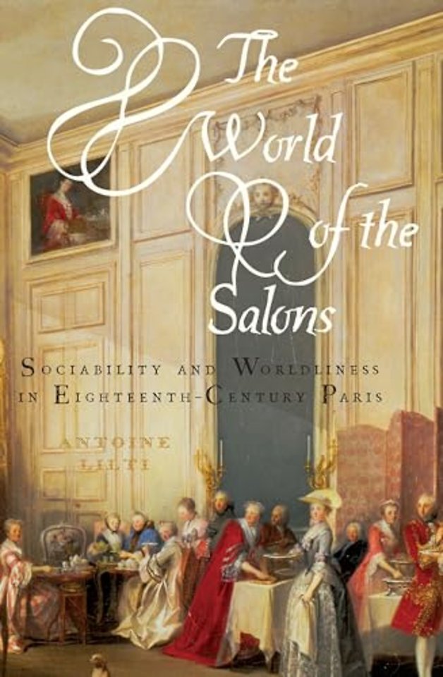 The World of the Salons