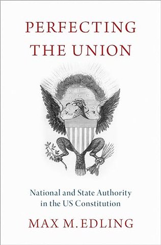 Perfecting the Union