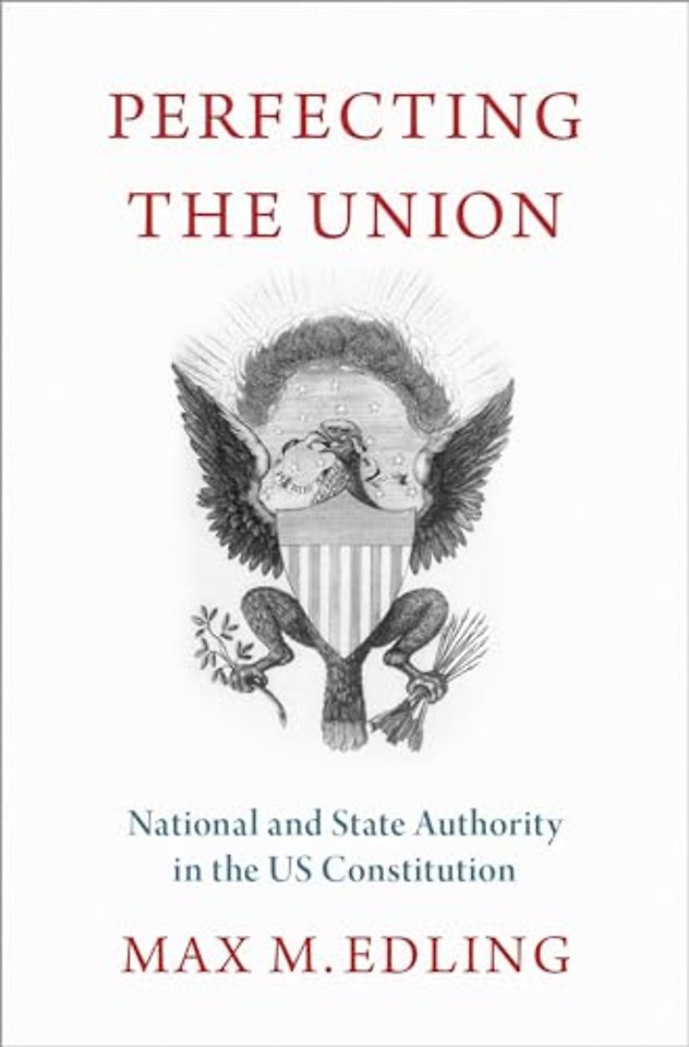 Perfecting the Union