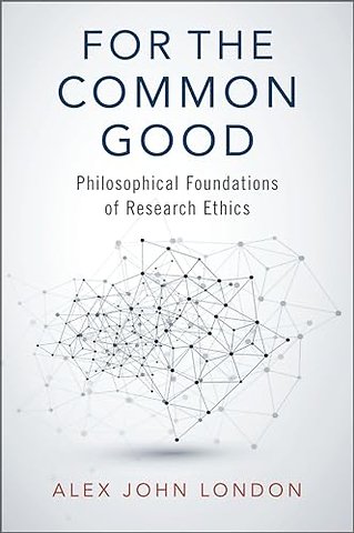 For the Common Good