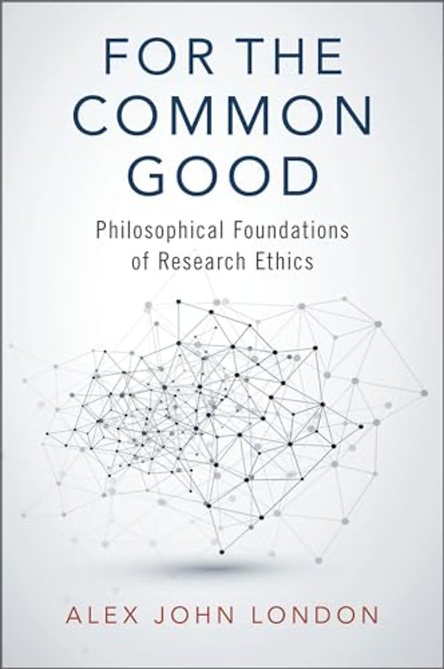 For the Common Good