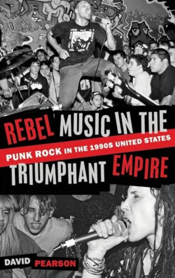 Rebel Music in the Triumphant Empire