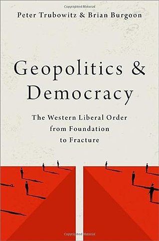 Geopolitics and Democracy