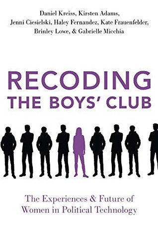Recoding the Boys' Club