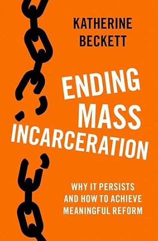 Ending Mass Incarceration