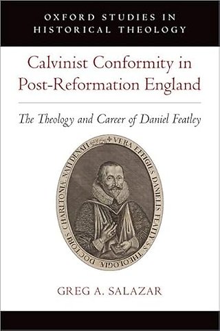 Calvinist Conformity in Post-Reformation England