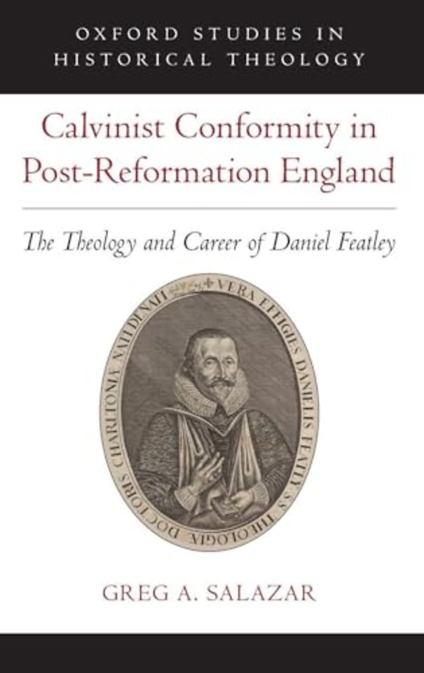 Calvinist Conformity in Post-Reformation England