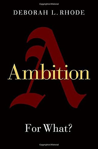 Ambition