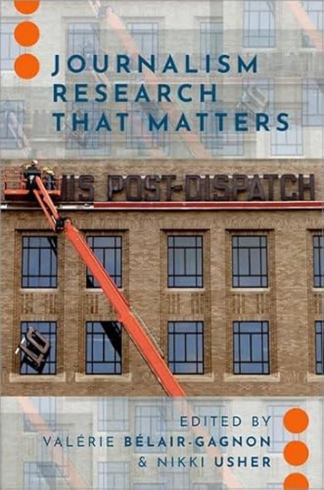 Journalism Research That Matters