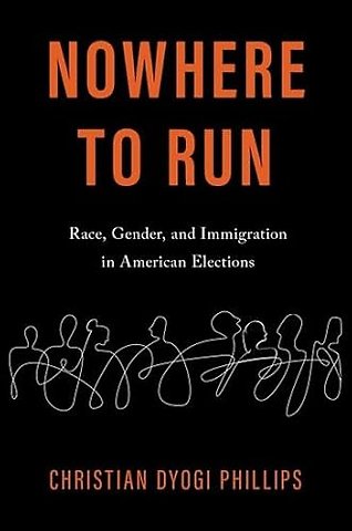 Nowhere to Run
