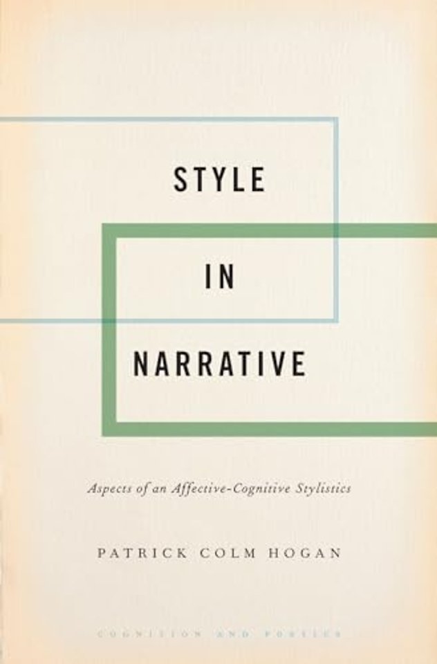 Style in Narrative