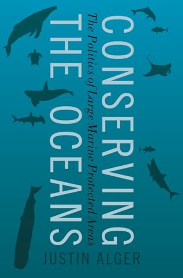 Conserving the Oceans