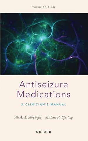Antiseizure Medications