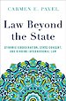 Law Beyond the State Law Beyond the State