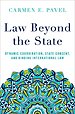 Law Beyond the State Law Beyond the State