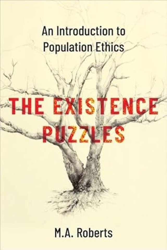The Existence Puzzles