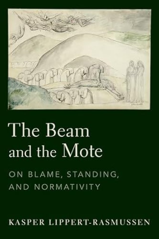 The Beam and the Mote