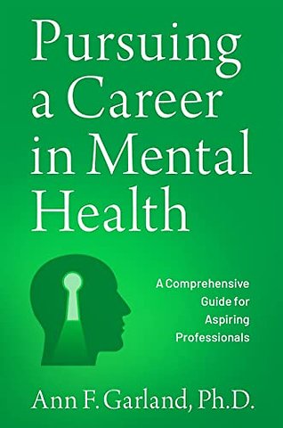 Pursuing a Career in Mental Health