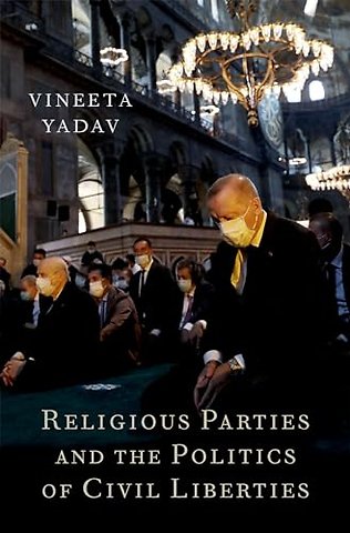 Religious Parties and the Politics of Civil Liberties