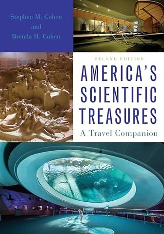 America's Scientific Treasures