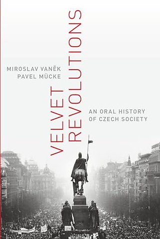 Velvet Revolutions