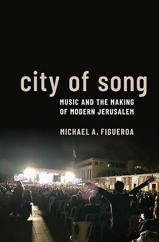 City of Song