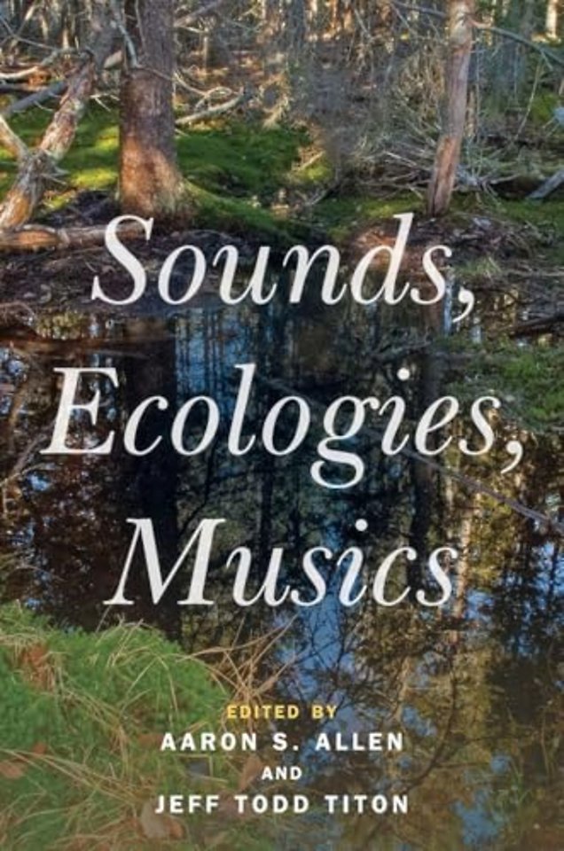 Sounds, Ecologies, Musics