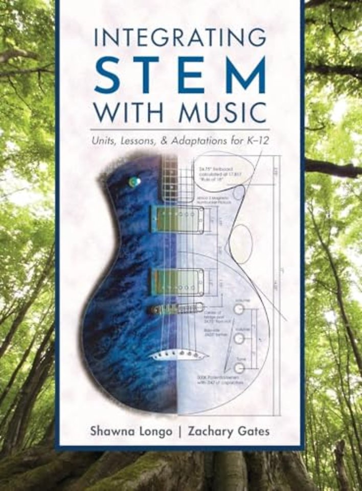 Integrating STEM with Music