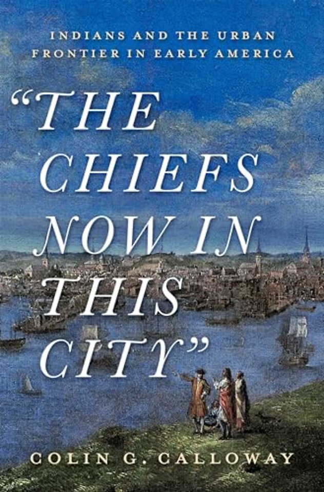 The Chiefs Now in This City