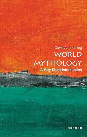 World Mythology