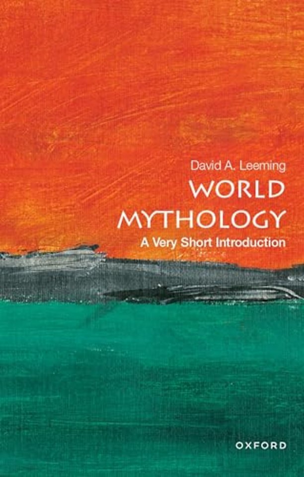 World Mythology