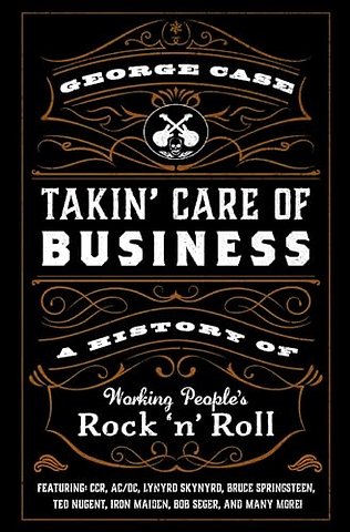 Takin' Care of Business