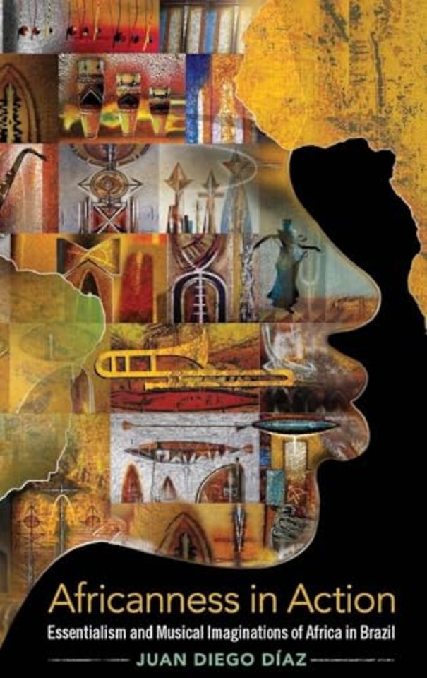 Africanness in Action