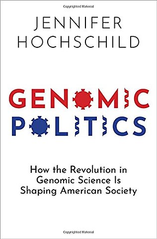 Genomic Politics