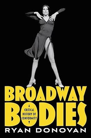 Broadway Bodies