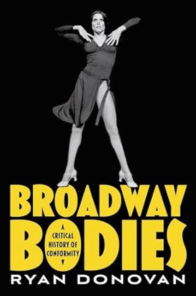 Broadway Bodies